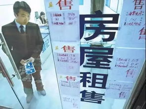 涟水重拳出击 房地产市场随机检查聚焦房地产中介服务