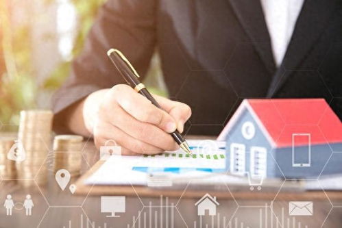 房产中介服务瑕疵与佣金酌减 法院判决的考量与启示