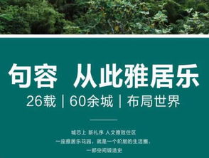 句容房产交易全方位指南 楼盘、二手房及专业中介服务网络解析
